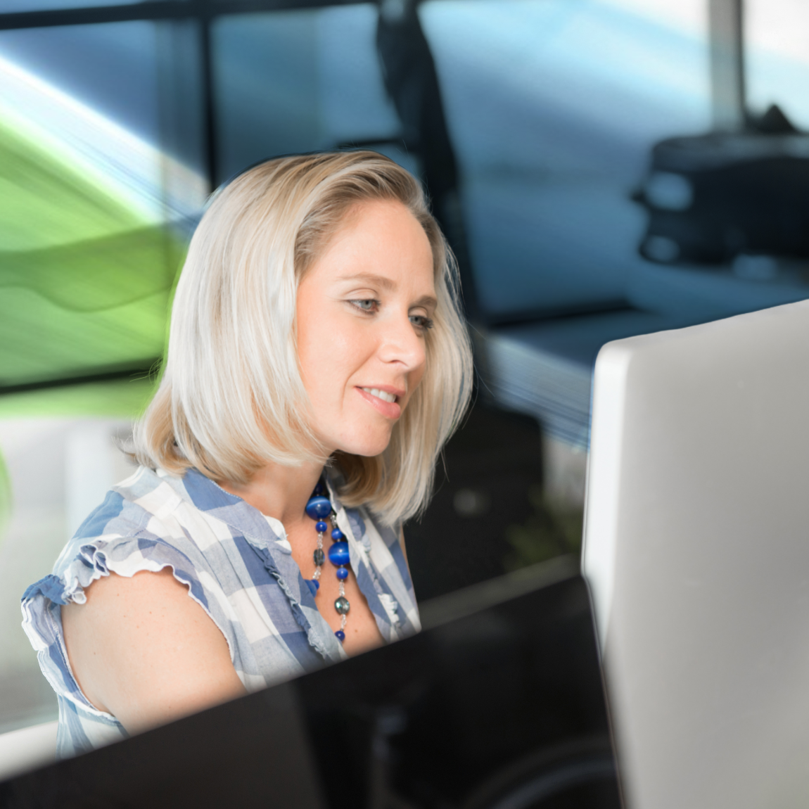 Parklane Systems customer support team providing training and technical assistance